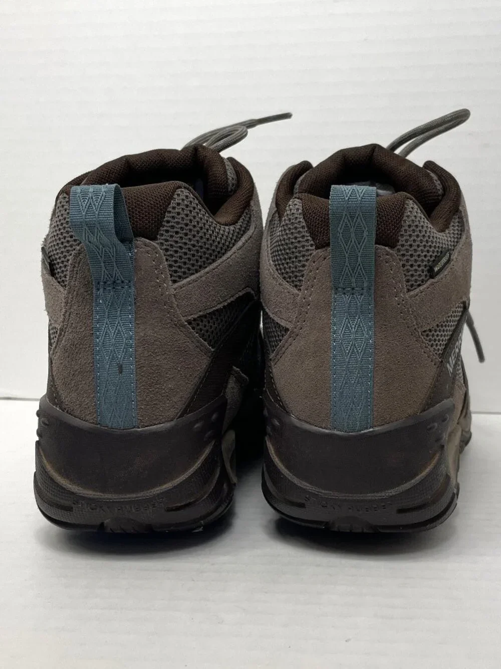 Merrell Deverta 2 Hiking Boots Women's Size 9.5 J034744 Shoes Mid Waterproof